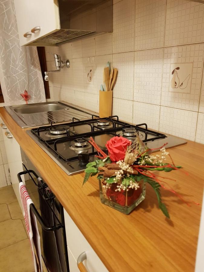 Centergross House Funo Lägenhet Argelato Exteriör bild
